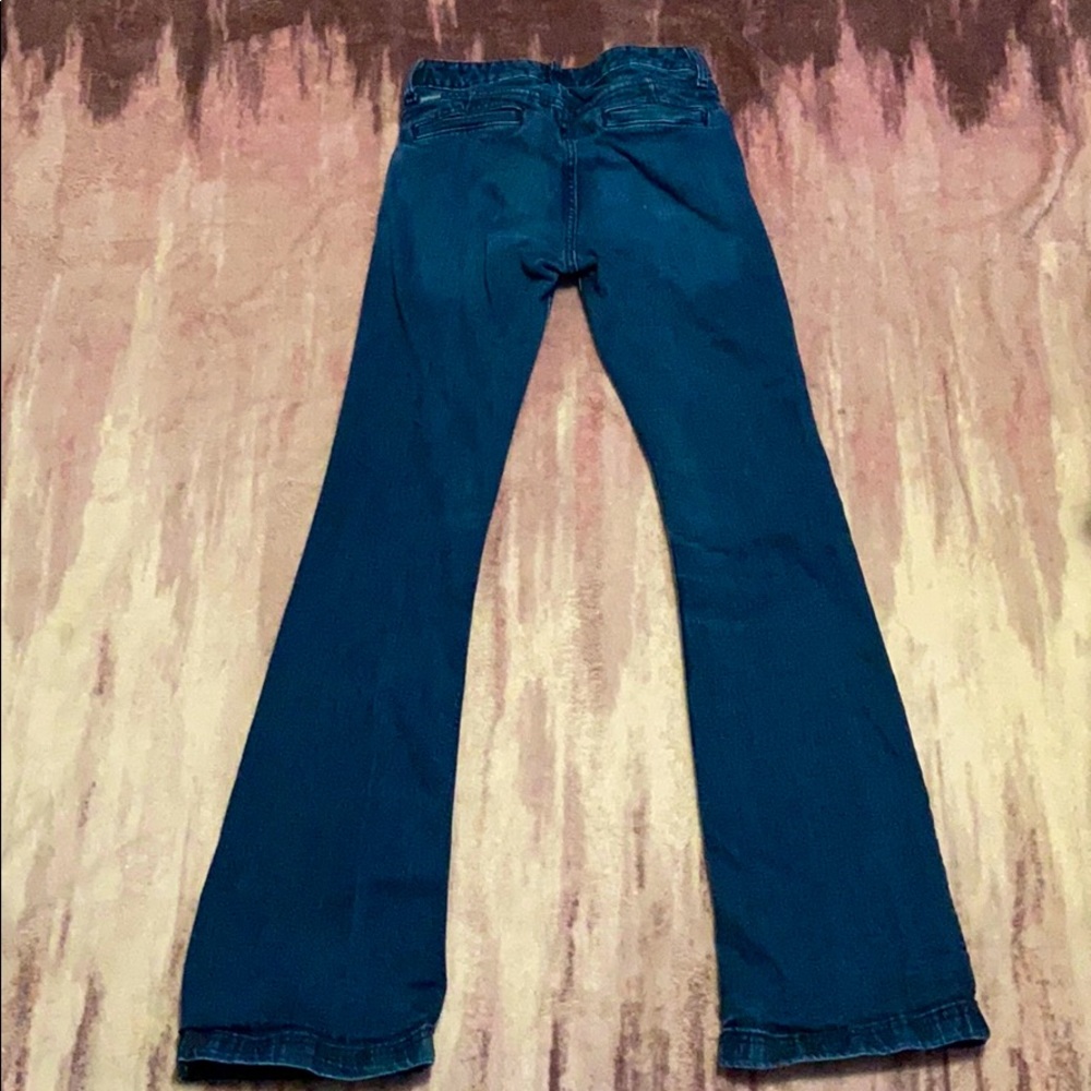 Women’s Cinch Trouser jeans